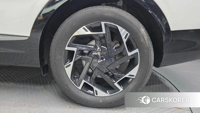 Kia Sportage 5th Generation id 4457188 из Кореи 13