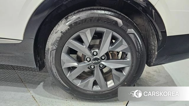 Kia Sportage 5th Generation id 4361805 из Кореи 13