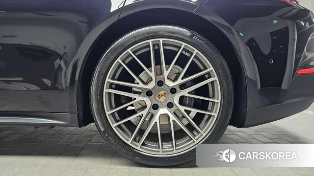 Porsche Panamera (976) id 4375240 из Кореи 13