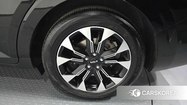 Kia Carnival 4th generation id 4444696 из Кореи 13
