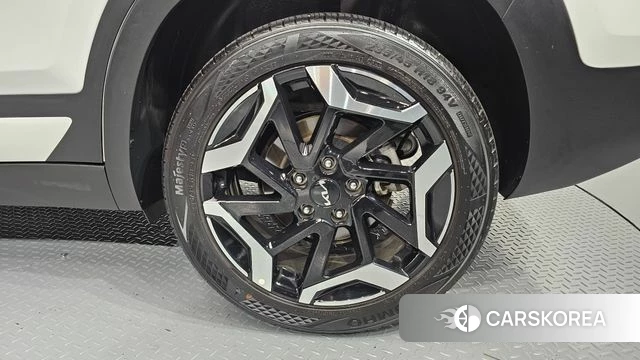 Kia The New Seltos id 4630288 из Кореи 13