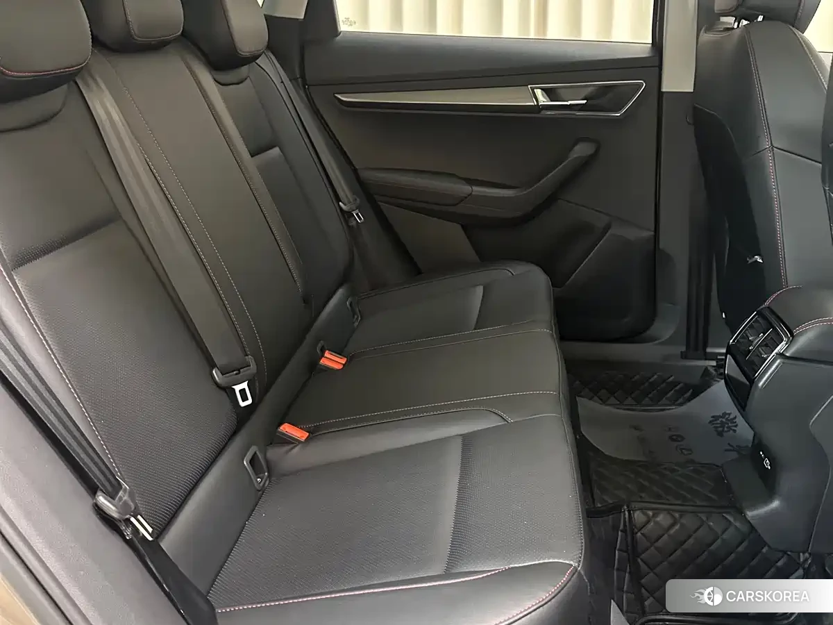 Skoda Karoq id 4583779 из Китая 13