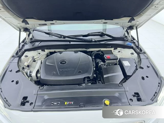 Volvo S90 id 4234857 из Китая 13