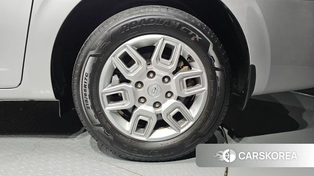 Hyundai Staria id 4619245 из Кореи 13