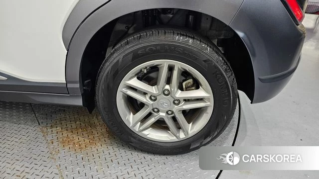 Hyundai The New Kona id 4580818 из Кореи 13