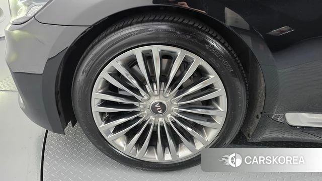 Kia More K9 id 4776286 из Кореи 13