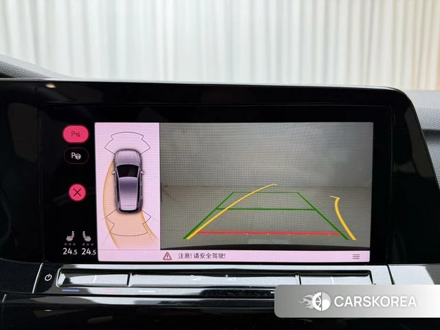 Volkswagen Golf id 4313337 из Китая 13