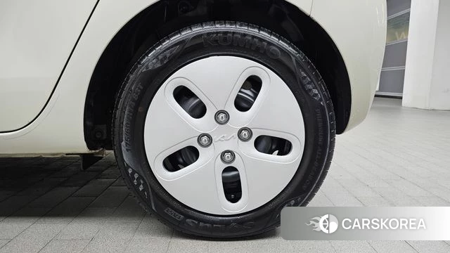 Kia The New Kia Ray EV id 4879945 из Кореи 13