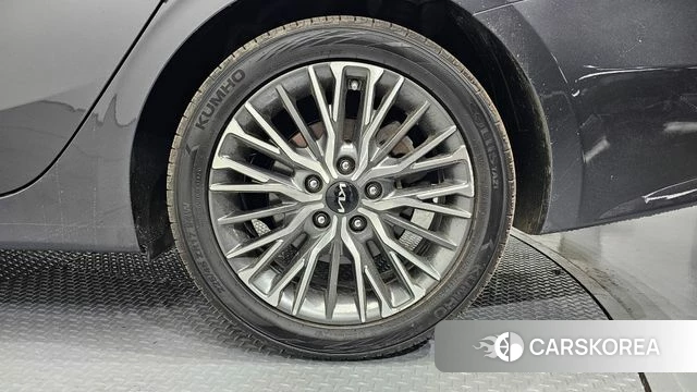 Kia The New K3 2nd generation id 4223864 из Кореи 13