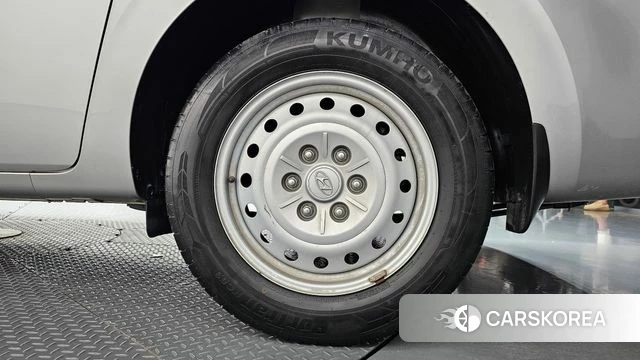 Hyundai Staria id 4943138 из Кореи 13