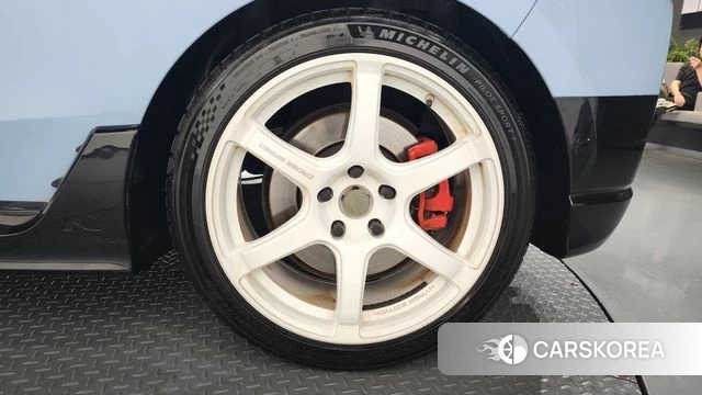Hyundai Veloster (JS) id 4906695 из Кореи 13