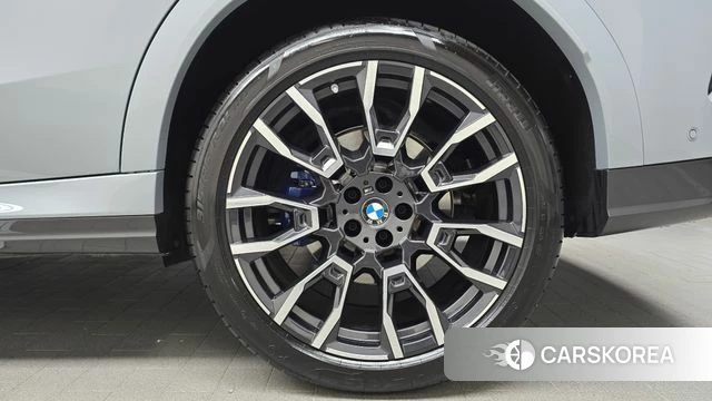 BMW X6 (G06) id 4413675 из Кореи 13