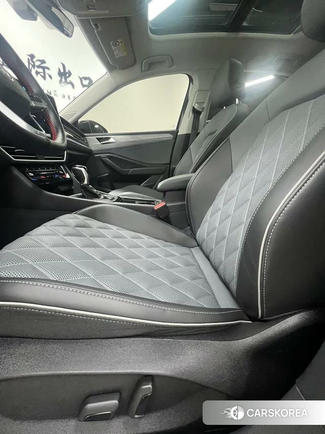 Volkswagen Sagitar id 4255997 из Китая 13