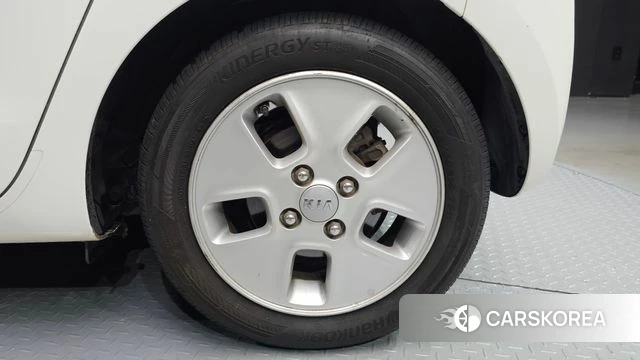 Kia The New Ray id 4746214 из Кореи 13
