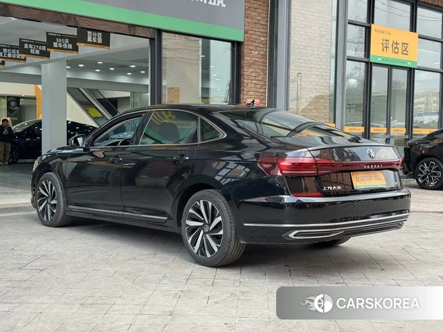 Volkswagen Passat id 4272547 из Китая 13