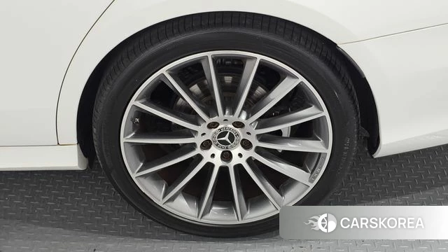 Mercedes-Benz E-Class W213 id 4318405 из Кореи 13