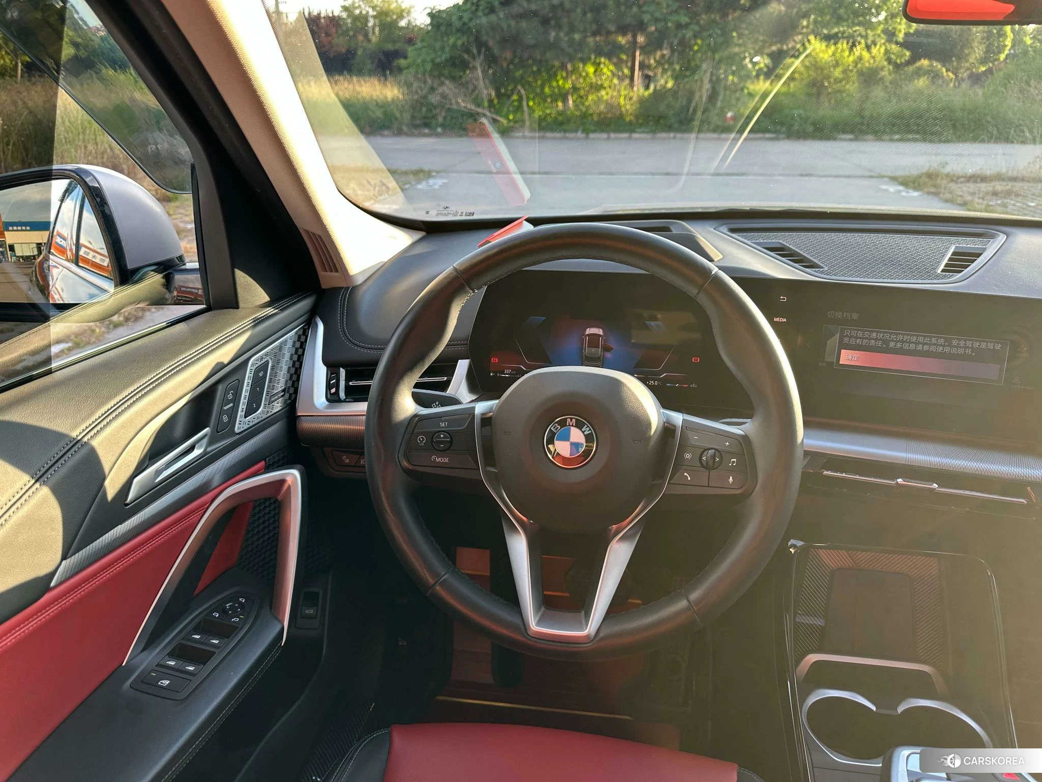 BMW X1 id 4441123 из Китая 13