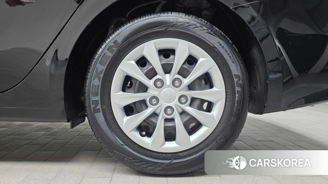 Kia The New K3 2nd generation id 4774239 из Кореи 13