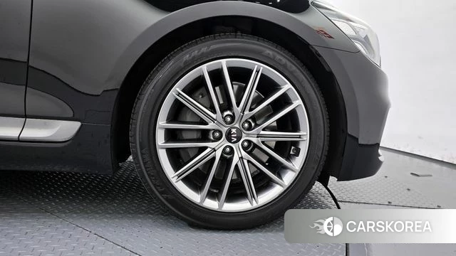 Kia More K9 id 4232577 из Кореи 13