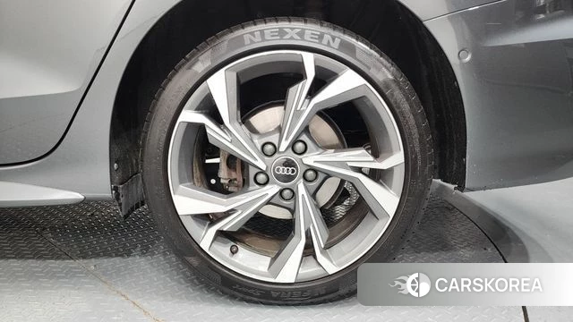 Audi A3 (8Y) id 4720282 из Кореи 13
