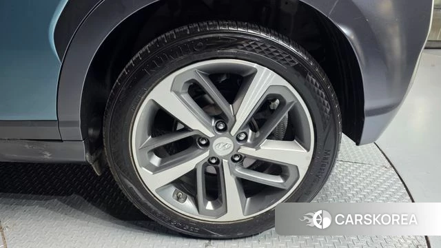 Hyundai Kona id 4633108 из Кореи 13