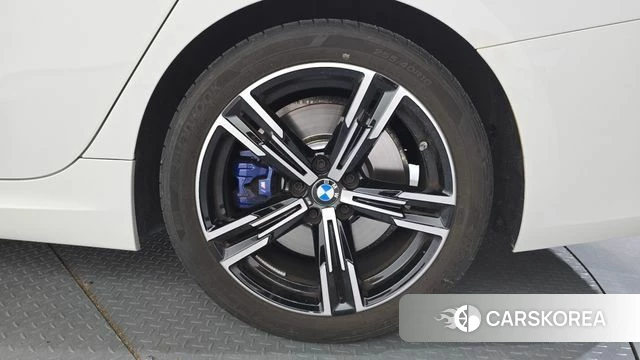 BMW 3 Series (G20) id 4757640 из Кореи 13