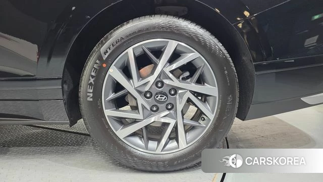 Hyundai Grandeur (GN7) id 4314926 из Кореи 13