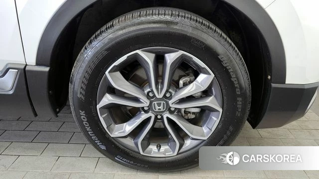 Honda CR-V 5th generation id 4282839 из Кореи 13