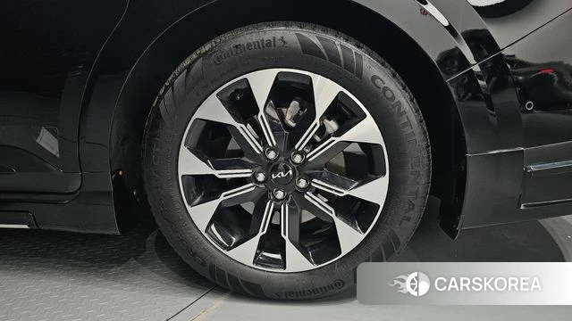 Kia Carnival 4th generation id 4456867 из Кореи 13