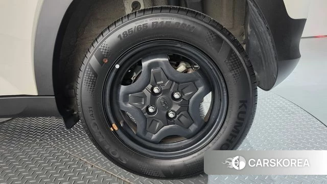 Hyundai Casper id 4898316 из Кореи 13