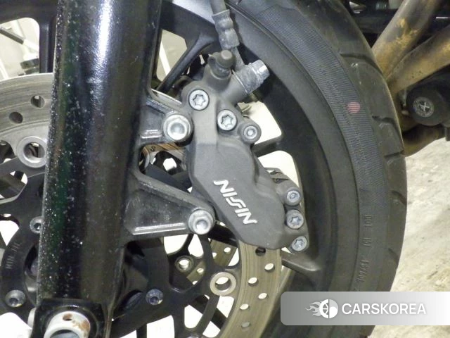 Honda CB1300SF id 3949406 из Японии 13