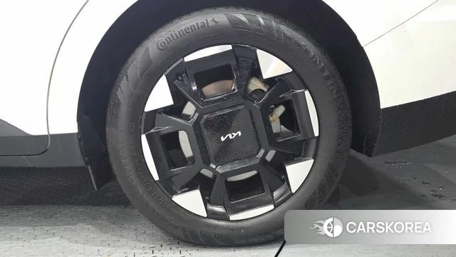 Kia The New Carnival 4th Generation id 4749067 из Кореи 13