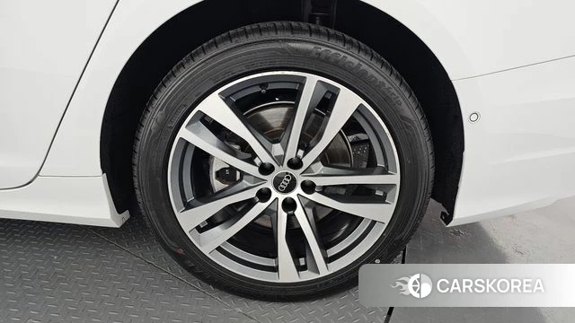 Audi A6 (C8) id 4354829 из Кореи 13