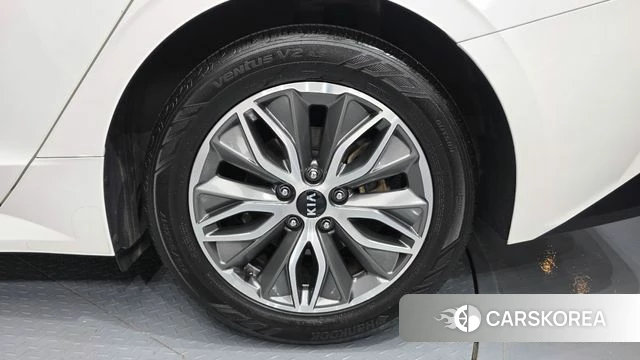 Kia K5 Hybrid 3rd Generation id 4434811 из Кореи 13