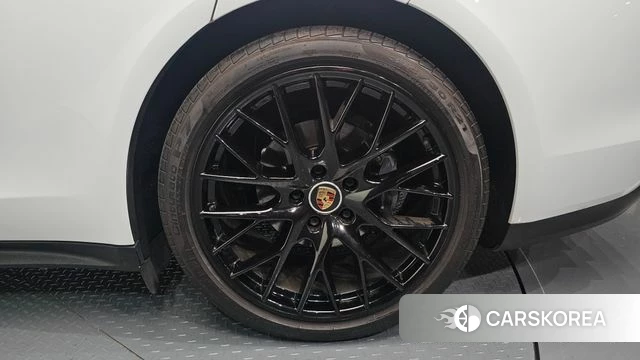Porsche Panamera (971) id 4501197 из Кореи 13