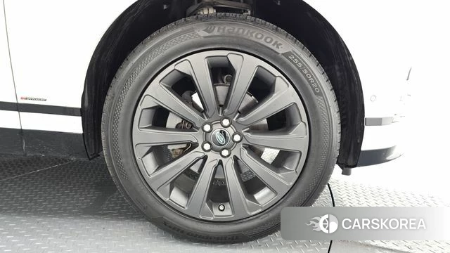 Land Rover Range Rover Velar id 4471412 из Кореи 13