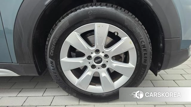 Mini Cooper Countryman id 4872683 из Кореи 13