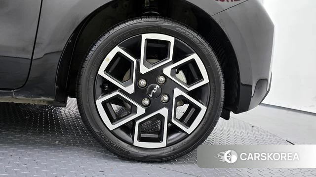 Kia The New Kia Ray id 4408759 из Кореи 13