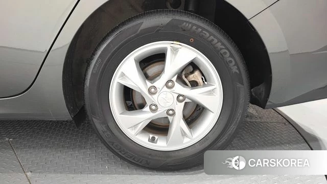 Hyundai Avante (CN7) id 4697016 из Кореи 13