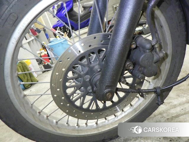 Suzuki GRASS TRACKER BIG BOY 250 id 3947508 из Японии 13