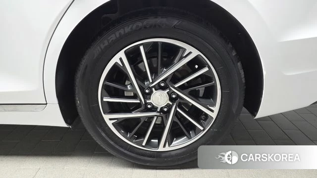 Hyundai The New Grandeur IG id 4283762 из Кореи 13