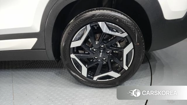 Kia The New Seltos id 4266195 из Кореи 13