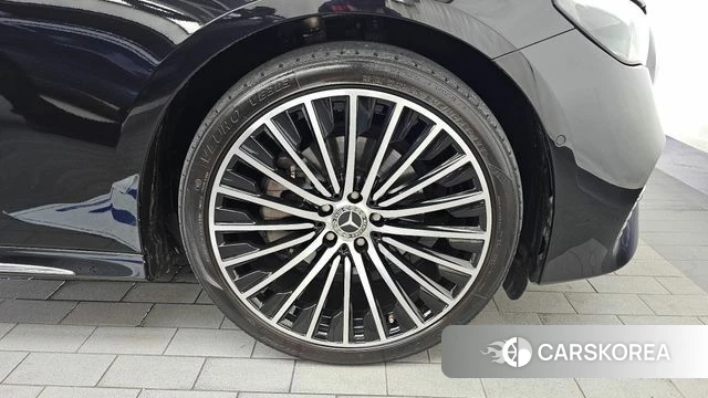 Mercedes-Benz E-Class W214 id 4590727 из Кореи 13