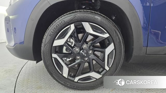 Kia The New Seltos id 4321875 из Кореи 13