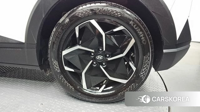 Hyundai Ionic 5 id 4759147 из Кореи 13