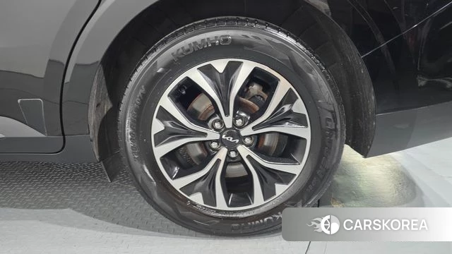 Kia Carnival 4th generation id 4414967 из Кореи 13