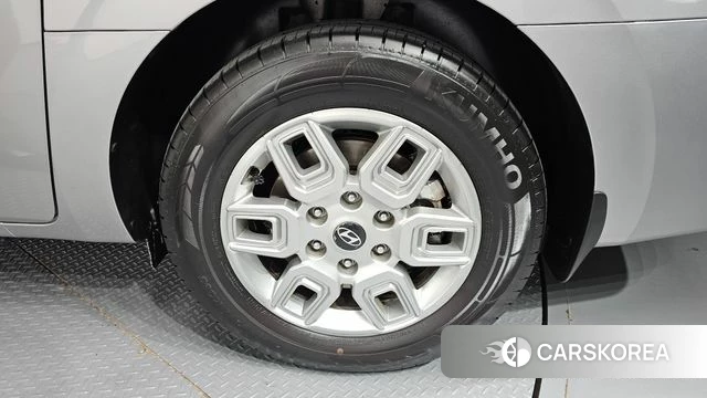 Hyundai Staria id 4892871 из Кореи 13