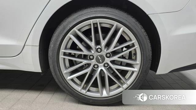 Genesis G70 id 4250871 из Кореи 13
