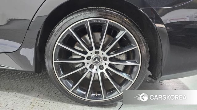Mercedes-Benz CLS-Class C257 id 4245036 из Кореи 13