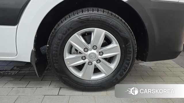 Hyundai Solati id 4705903 из Кореи 13